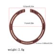 thumbnail image 5 of 7g Quick Dry Invisible False Eyelash Glue Fake Eyelashes Glue New T0 B3L0, 5 of 5