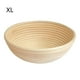 thumbnail image 1 of Sailing Cesta de fermentación de pan de ratán para fermentación y horneado, 1 of 6