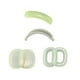 thumbnail image 5 of Premium 4-en-1 funda protectora para AirPods Max - Mejorar su experiencia de audio, 5 of 9