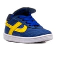 thumbnail image 3 of Tenis para Niño Panam 0116901052. azul marino 15, 3 of 4