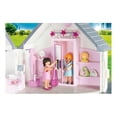 thumbnail image 3 of Tienda de ropa Potátil Playmobil Take Along 83 Piezas, 3 of 4