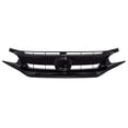 thumbnail image 1 of Parrilla Civic 2019 A 2020 Honda Lisa C/Mold Genérica ., 1 of 3