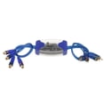 thumbnail image 3 of funtasica 1 Piece Ground Loop Insulator Accessories Automobile Motorcycle Car Boat Spare, 3 of 7