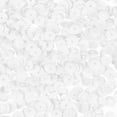thumbnail image 1 of Uxcell Loose Sequins 1400Pcs Silver Backed Cup Embroidery Sequins for Jewelry Making Crafts Sewing, Porcelain White, 1 of 6