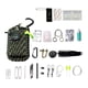thumbnail image 1 of sweethay Kit de caja de emergencia para supervivencia al aire libre 29 en 1, bolsa de emergencia SOS, conjunto de equipo de de Type2 NO2, 1 of 6