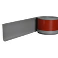 thumbnail image 6 of Skirting Board Plastic Skirting Diy Projects Affordable Decorative Parts Easy To Install High-Quality Material Gray, 6 of 9