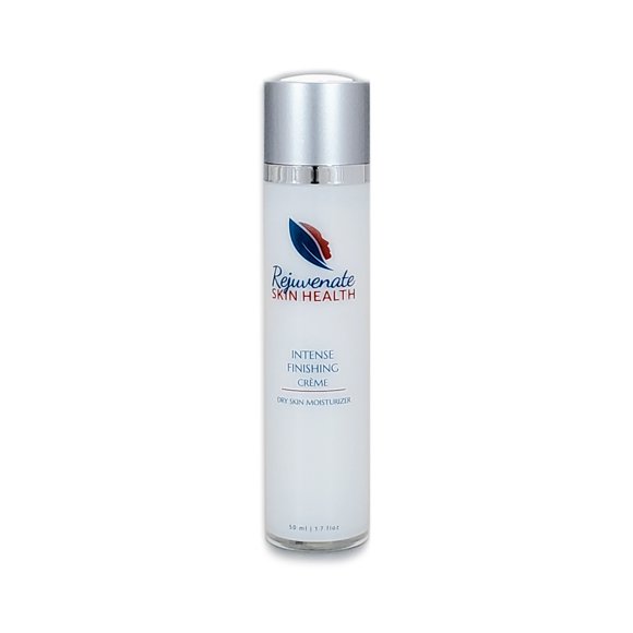 Rejuvenate Skin Health Crème de Finition Intense Hydratant pour Peau Sèche 50 ml / 1.7 fl oz