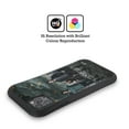 thumbnail image 2 of Head Case Designs Officially Licensed Supernatural Key Art Season 12 Group Hybrid Case Compatible with Apple iPhone XR, 2 of 7