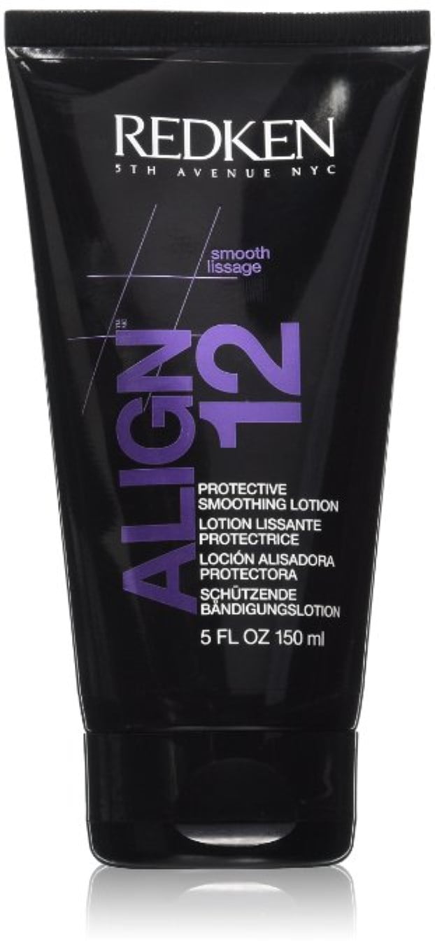 Redken Align 12 Protective Straightening oz (Pack 2) -