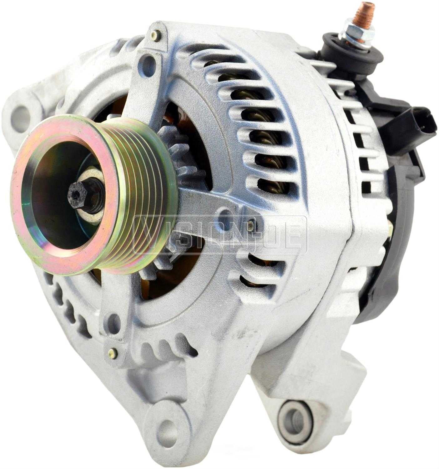 Vision OE 11298 Alternator