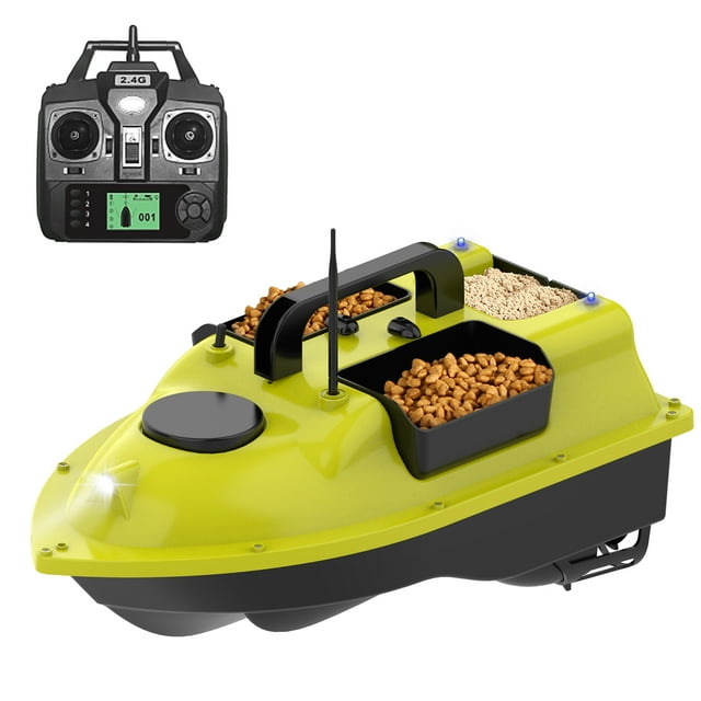 Bait Boat,400 500m Bait Containers With 400-500m Remote Bait Boat Remote Bait Remote Boat 3 Bait 500m Containers Remote 400 Zsem Containers Remote Main 16 Point Remote 16 Point Yubz Remote Point