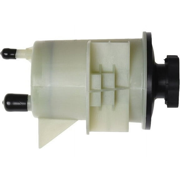 Power Steering Reservoir - Compatible with 2008 - 2009 Ford F-150 5.4L V8