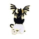 thumbnail image 3 of Broche de Halloween Fernando de Aleación con diseño de animales Estilo D, 3 of 8