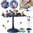 thumbnail image 1 of Juegos Equilibrio Astronauta Interacción Entre Padres E Hijos Descompresión Divertida para El Ocio, 1 of 9