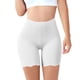 thumbnail image 1 of MKLEKYY Faja Corta de Verano para Mujer, Pantalones Ligeros de Seda Fina de Hielo, Leggings de Tres Puntos, Pantalones Cortos Cómodos para Mujer, 1 of 3