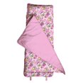 thumbnail image 1 of Wildkin 28023 Fairies Nap Mat - Pink, 1 of 5