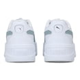 thumbnail image 4 of Tenis Puma Karmen II JR para Mujer 398878-11 blanco 22.5, 4 of 5