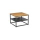 thumbnail image 1 of Mesa de Centro Seyes 2 Cafe - Kessa Muebles, 1 of 5