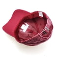 thumbnail image 2 of Gorra de béisbol, sombreros lisos de algodón con bordado MOM, 2 of 2
