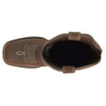 thumbnail image 4 of Tony Lama Men's Junction Waterproof Boot Square Toe - RR3353 12 EE  US, 4 of 5