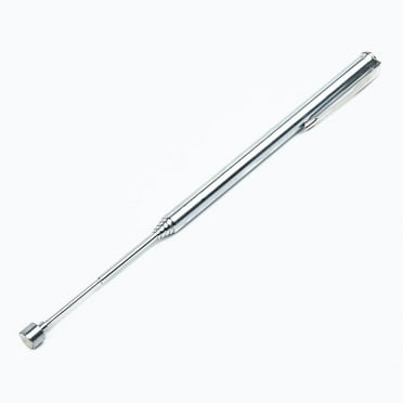 1 X TELESCOPIC PICK UP TOOL Extendable STRONG MAGNET 1.5lb Capacity Garage Car