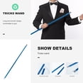 thumbnail image 4 of Miangastore Accessoire de Performance Aluminium Bleu Lot de 1 35,4 Pouces de Long, 4 of 9