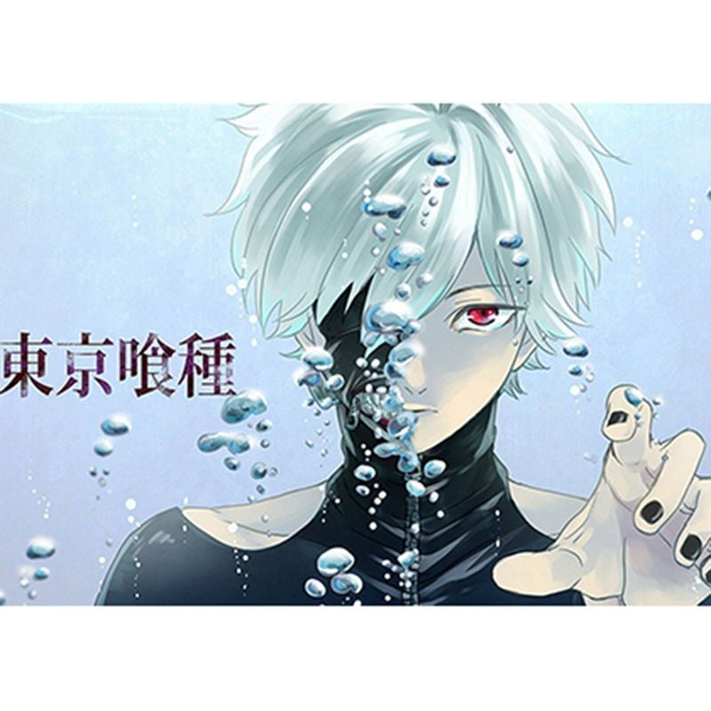 Taicanon Japan Anime Poster Tokyo Ghoul Kaneki Ken Spun Silk Poster Cartoon Wall Decoration Poster Anime Hanging Painting Style8 Walmart Com Taicanon Japan Anime Poster Tokyo Ghoul Kaneki Ken Spun Silk Poster Cartoon Wall Decoration Poster Anime Hanging Painting Style8 Walmart Com