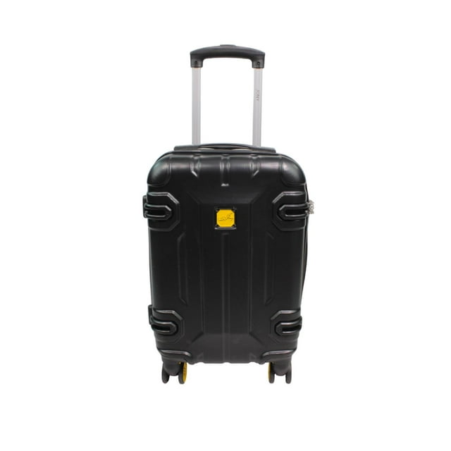 MALETA DE CABINA JON 058 18" NEGRO
