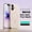 Beige, variant on Decase for Apple iPhone 17 Case,Liquid Silicone Magnetic Shockproof Anti-Scratch Phone Cover,Support Mag-Safe Wireless Charging,Slim Soft Matte TPU Solid Color Case for Women Men,Purple