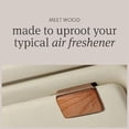 thumbnail image 3 of Car Interior Smell Eliminators Vehicle Scent Diffuser for Smell Removal Sunvisor Clip Essential Oils Car Air Freshener, 3 of 9
