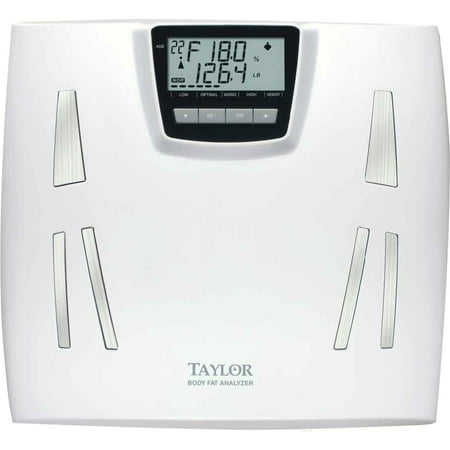 5742 Body Composition Scale