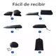 thumbnail image 2 of Funda Impermeable O A Polvo Para Moto O Bicicleta (xl), 2 of 6