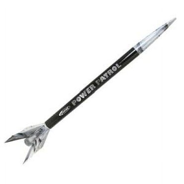 Estes Loadstar II Flying Model Rocket Kit - Walmart.com