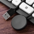 thumbnail image 1 of Base de carga para Samsung Galaxy Watch Cargador activo Cable de carga Cable Likrtyny Componentes de la computadora, 1 of 8