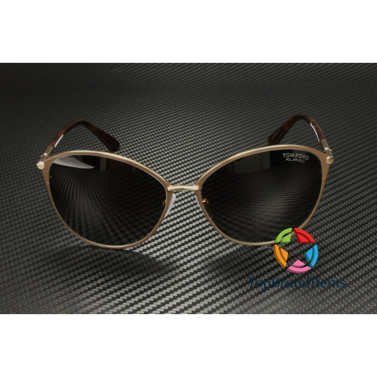 小物 Tom Ford FT0320 PENELOPE 28F PENELOPE SUNGLASSES | TOM FORD Fashion