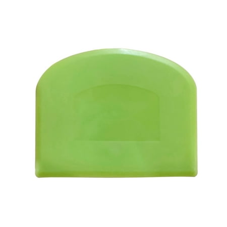 

Jpgif Spatula Dough Scraper Butter Baking Tools Batter 2PC Cake Plastic Kitchen，Dining & Bar