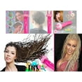thumbnail image 2 of New DIY Electric Handheld Hair Twist & Braid Styling X-Press Tool, 2 of 4