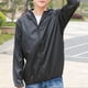 thumbnail image 5 of Ropa de protección solar de manga larga a prueba de rayos ultravioleta, chaqueta protectora solar holgada y cómoda para deportes al aire libre, 5 of 8