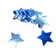 thumbnail image 1 of Elegant Star Garlands Decoration Glitters Paper Streame Festival Ornament for Birthday Party Supplies Daily Casual Use, 1 of 4