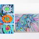 thumbnail image 2 of Cuadros Decorativos 5D Full Special Shaped Drill Crystal Diamond Painting Animal Mosaic Craft Decor JShteea Nuevos Originales, 2 of 9