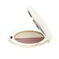 thumbnail image 6 of PurePressed Eye Shadow Duo - Oyster/Supernova by Jane Iredale for Women - 0.1 oz Eye Shadow, 6 of 8