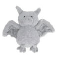thumbnail image 1 of Plush Bat Doll Toy, Environmental Protection Halloween Bat Plush Toy Easy To Clean Skin Friendly Multipurpose  For Birthday For Kids For New Year, 1 of 7
