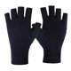 thumbnail image 2 of Uv Protection Fingerless Gloves Lightweight Stretchy Sun-proof Fingerless Gloves For Outdoor Sports, 2 of 4