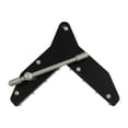thumbnail image 3 of CEORPER Miter Corner Clamp for Accurate Wood Joining in Furniture Making & Construction, 3 of 7