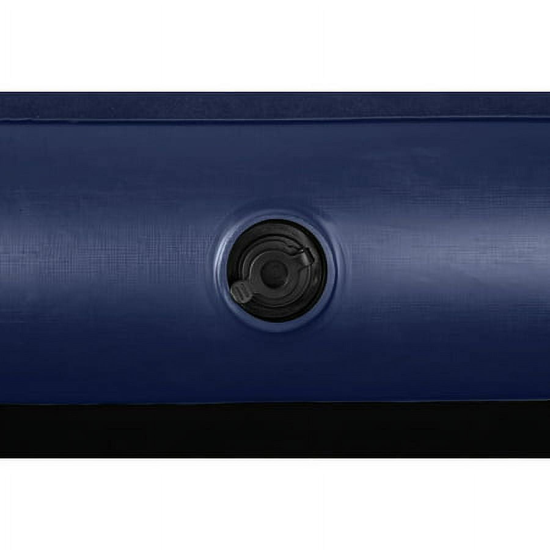 (2 pack) Ozark Trail 10” Twin-XL Airbed Mattress
