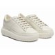 thumbnail image 2 of Asics Onitsuka & Tiger Women's OTIGER COURT 1182A621 CREAM/CREAM With shoes bag, 2 of 6