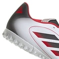 thumbnail image 3 of TENIS DE FUTBOL ADIDAS GOLETTO IX TF BLANCO DE HOMBRE IH0084 27, 3 of 7