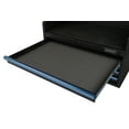 Hart 4Drawer Steel Tool Chest Power Strip for Tool Storage