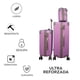 thumbnail image 5 of Juego 3 Maletas Viaje Grande 25 Kg Y 10 Kg Con Neceser Para Avion Carry On, 5 of 5