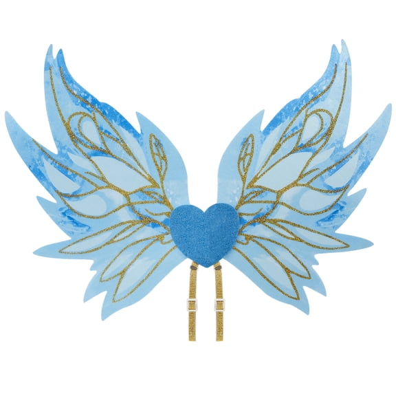 Winx Club Aisha My Size Fairy Wings Dress up Role Play Wings for Kids  by Playmates Toys